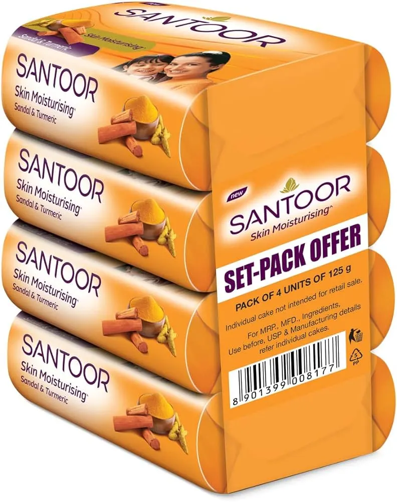 Santoor-(Set-of-4)