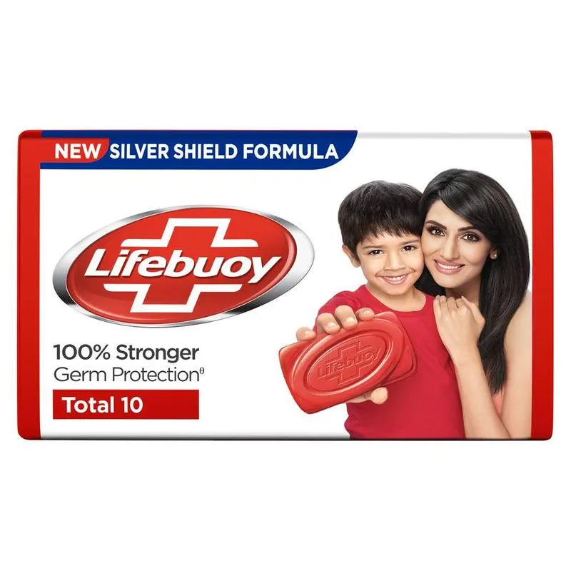Lifebuoy (Set of 5)