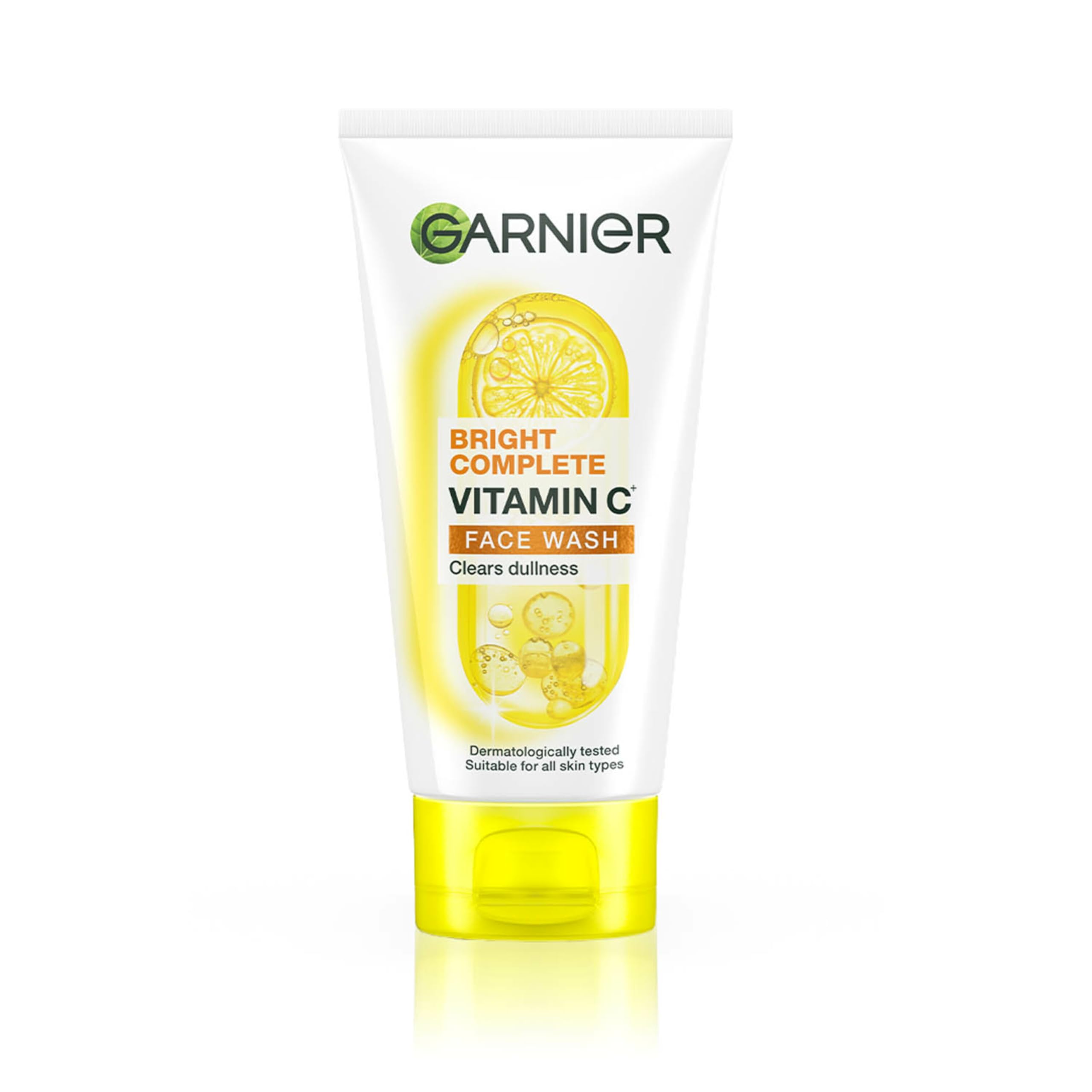 Garnier-Face-wash