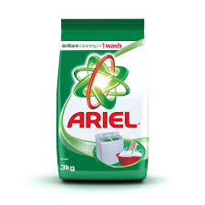 Ariel