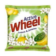 Wheel