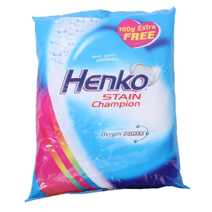 Henko-