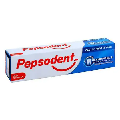 Pepsodent