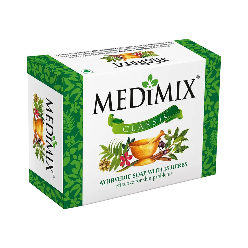 Medimix 3+1