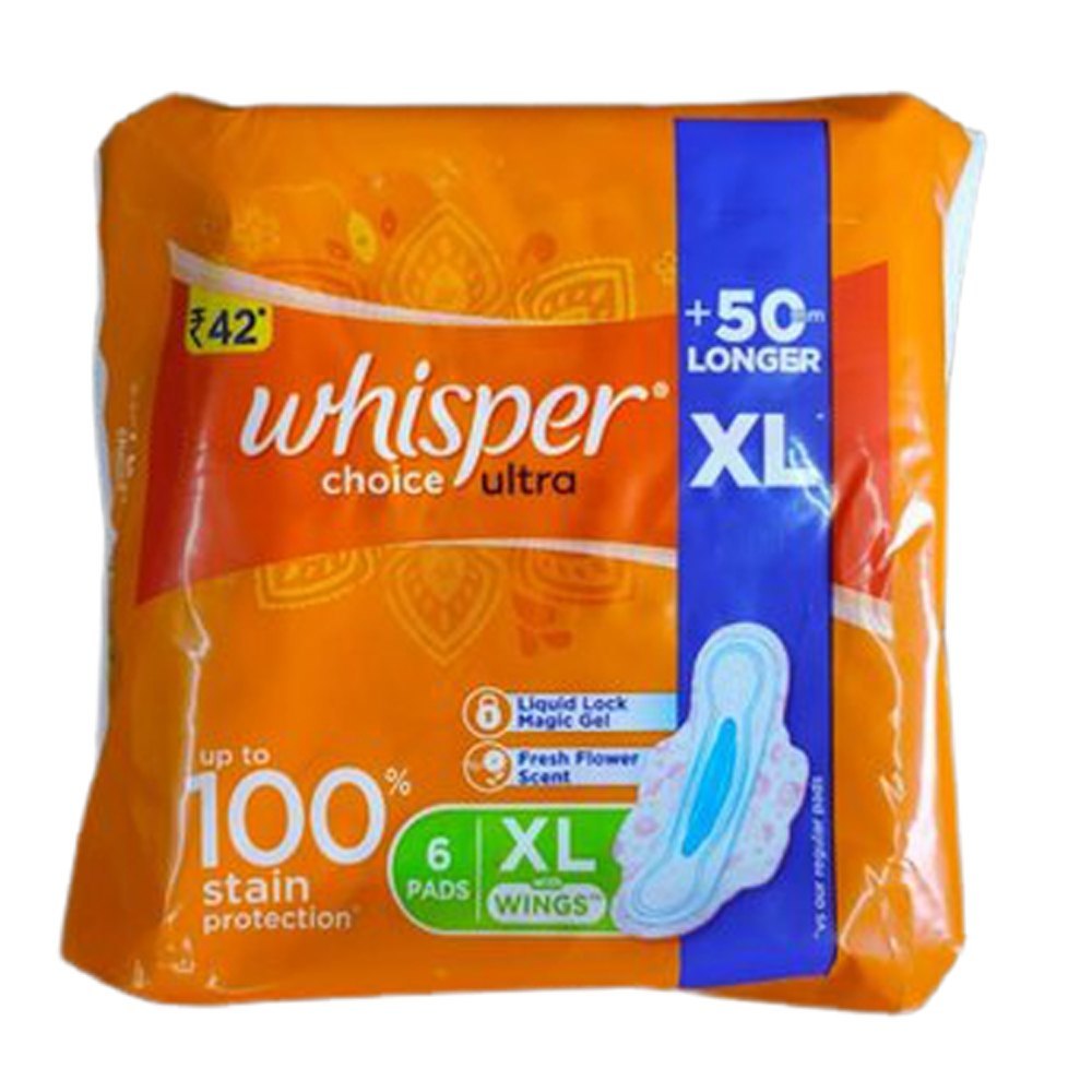 Whisper-XL