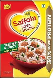 Soya Chunks