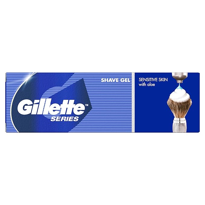 Gillette