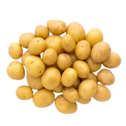 Baby-Potato