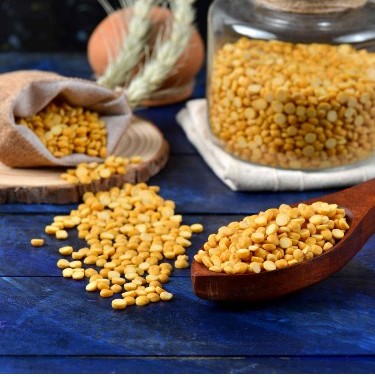 Channa-Dal