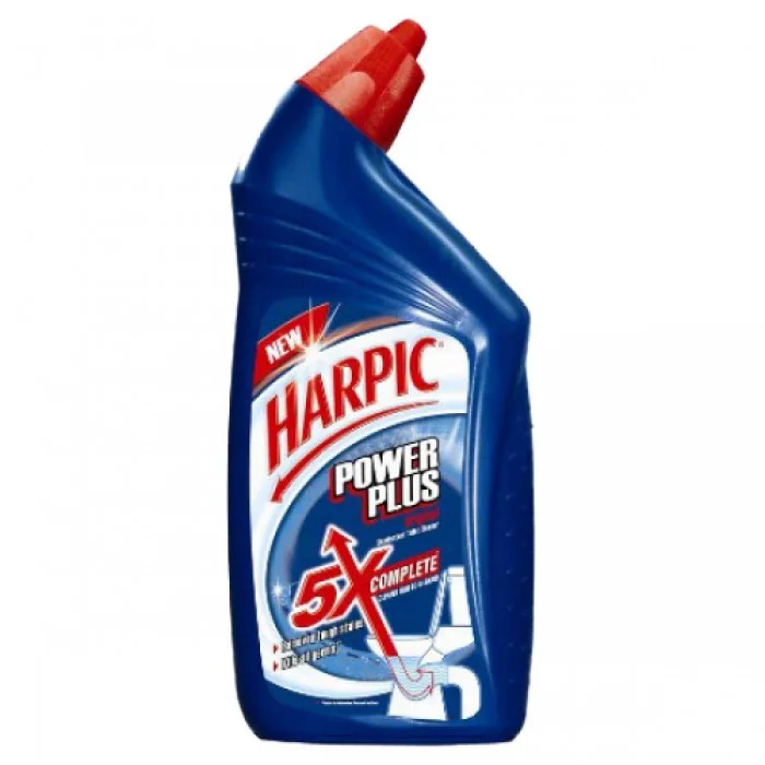 Harpic