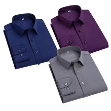 Formal Shirts