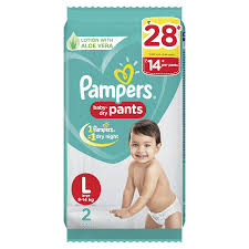 Pampers-L