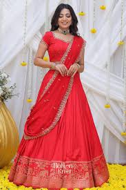 Traditional-Wear