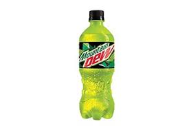 Mountain-Dew