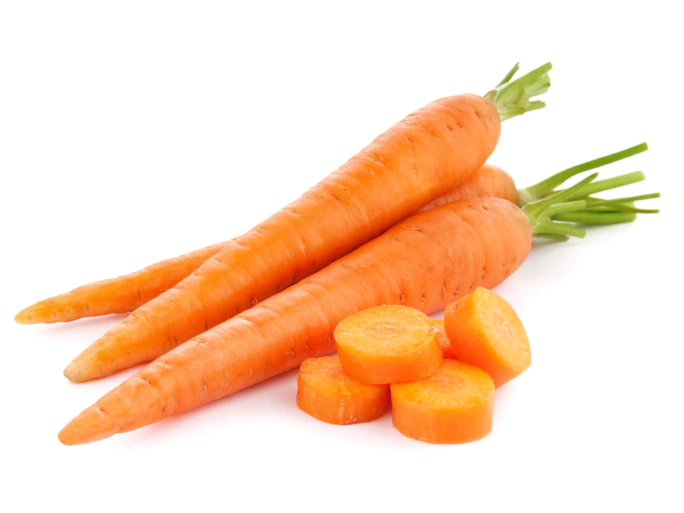 Carrot-