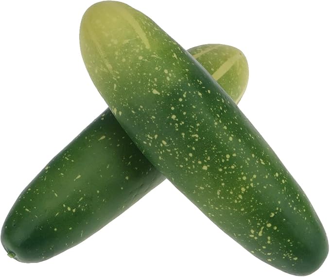 Cucumbers 