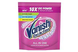 Vanish