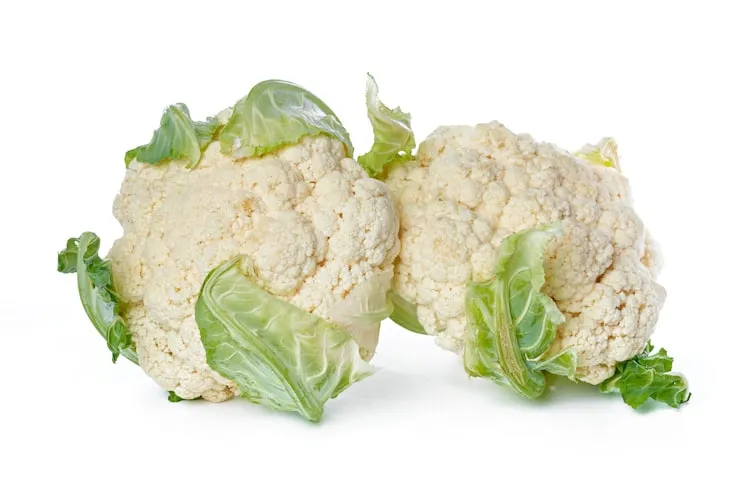 Cauliflower-