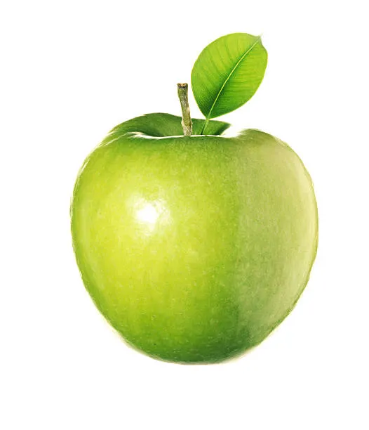 Green-Apple