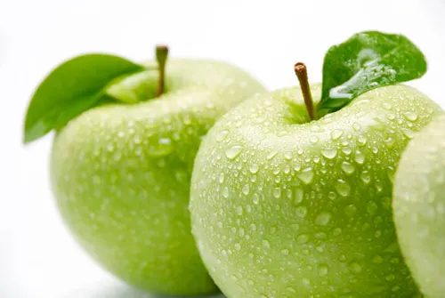 Green-Apple