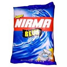 Nirma-Powder