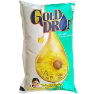 Goldrop-Oil