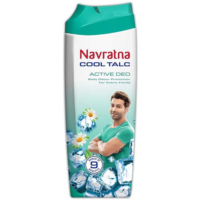 Talcum Powder