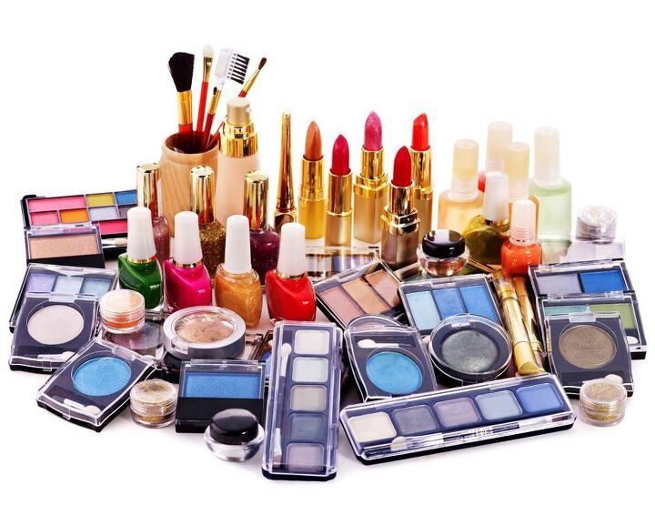 Beauty & Cosmetics
